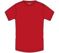 CMP Herren Short-Sleeved Piquet Man T-Shirt, C812, 54 EU