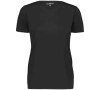 CMP - Damen-T-Shirt, Schwarz, D46
