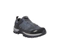 CMP Rigel Low Fitgo WP Trekking Shoes antracite-arabica (68UH) 46