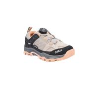 CMP Freizeitschuhe 3Q16754-P605 Kids Kiruna beige/schwarz, 37