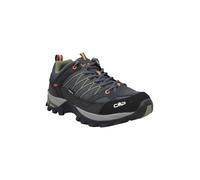 Cmp Rigel Low Wp 3q54457 Wanderschuhe EU 47 Anthracite / Torba