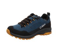 CMP Herren Vertyx Low WP Schuhe, avio-Caramel, 43