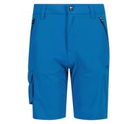 cmp Fuktionsbermudas in Blau - Größe 110 | Kinderhosen