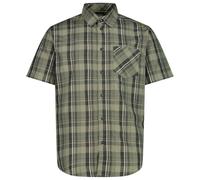 CMP - Full Button Shirt - Hemd, Gr. XL 52, oliv (Sage/Pine/Bianco)