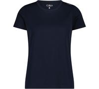 CMP Funktions Damen T-ShirtsWandern Geruchsneutralisierend Größe XS blau