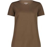 CMP Woman CO T-shirt toffee (Q957) 34