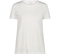 CMP Funktions Damen T-Shirts weiss Größe XXL Trekking Geruchsneutralisierend