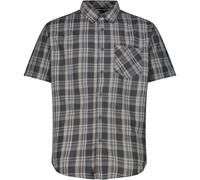 CMP Funktions Herren Hemden grau Größe 4XL Trekking Geruchsneutralisierend