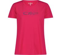 Cmp 39t5676p Kurzarm-t-shirt 3XL Magenta