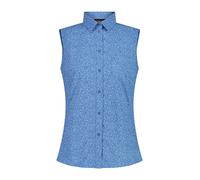 CMP Damen Bluse (Größe M, blau)