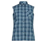 cmp Funktionsbluse in Dunkelblau - Größe 36 | Damen Outdoor Tops Shirts