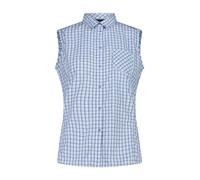 cmp Funktionsbluse in Hellblau - Größe 36 | Damen Blusen
