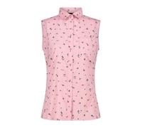 cmp Funktionsbluse in Rosa - Größe 38 | Damen Blusen