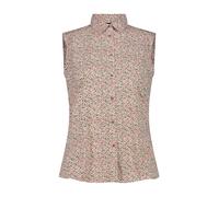 cmp Funktionsbluse in Rosa - Größe 38 | Damen Blusen