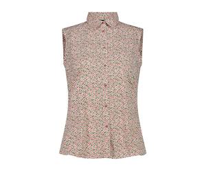 cmp Funktionsbluse in Rosa - Größe 38 | Damen Blusen