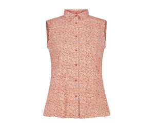 cmp Funktionsbluse in Rosa - Größe 40 | Damen Blusen
