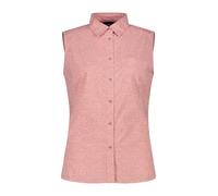 cmp Funktionsbluse in Rosa - Größe 44 | Damen Blusen
