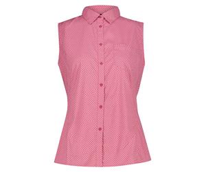 cmp Funktionsbluse in Rosa - Größe 44 | Damen Blusen