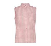 cmp Funktionsbluse in Rosa - Größe 48 | Damen Blusen