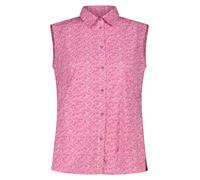 cmp Funktionsbluse in Rosa - Größe 48 | Damen Blusen