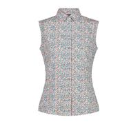cmp Funktionsbluse in Türkis - Größe 46 | Damen Blusen