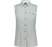 cmp Funktionsbluse in Weiß - Größe 36 | Damen Outdoor Tops Shirts