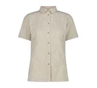 cmp Funktionshemd in Beige - Größe 36 | Damen Blusen
