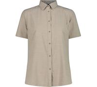 cmp Funktionshemd in Beige - Größe 40 | Damen Blusen