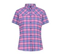cmp Funktionshemd in Blau - Größe 38 | Damen Outdoor Tops Shirts
