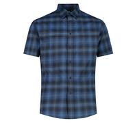 cmp Funktionshemd in Blau - Größe 46 | Herren Sportshirts