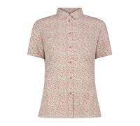 CMP Funktionshemd in Creme - Größe 42 | Damen Outdoor Tops Shirts