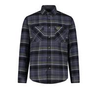 CMP Funktionshemd in Dunkelblau - Größe 54 | Herren Sportshirts