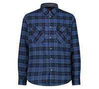 CMP Funktionshemd in Dunkelblau - Größe 56 | Herren Sportshirts