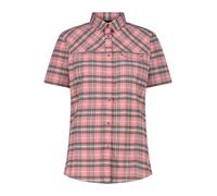 CMP Funktionshemd in Grau - Größe 40 | Damen Outdoor Tops Shirts