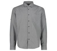 cmp Funktionshemd in Grau - Größe 46 | Herren Sportshirts