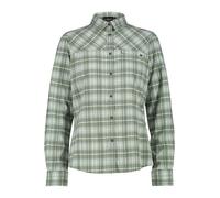 CMP Woman Shirt salvia-jade-bianco (20ZR) 40