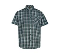 CMP Campagnolo Herren Kurzarm-Hemd 30T9937-10ZT Größe 56 Alpine-Lichen-B.Co