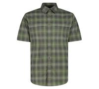 CMP MAN Shirt salvia-antracite (33ER) 46