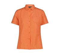 CMP Woman Shirt tangeri-darker tangeri (19ZT) 42