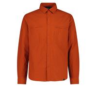 cmp Funktionshemd in Orange - Größe 46 | Herren Sportshirts
