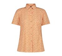 cmp Funktionshemd in Orange - Größe 48 | Damen Blusen