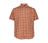 cmp Funktionshemd in Orange - Größe 54 | Herren Sportshirts