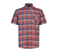 cmp Funktionshemd in Orange - Größe 58 | Herren Sportshirts