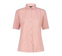 CMP Funktionshemd in Rosa - Größe 38 | Damen Outdoor Tops Shirts