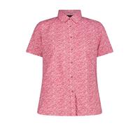 Cmp 34s6166 Kurzarmhemd XL Bubblegum / Festival