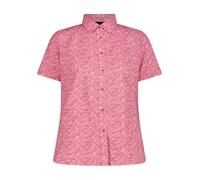 cmp Funktionshemd in Rosa - Größe 46 | Damen Blusen