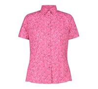 cmp Funktionshemd in Rosa - Größe 48 | Damen Blusen