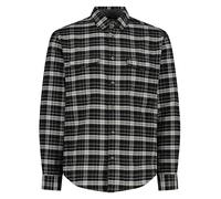 CMP Funktionshemd in Schwarz - Größe 56 | Herren Sportshirts