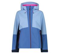 cmp Funktionsjacke in Blau - Größe 46 | Damen Outdoorjacken