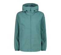 cmp Funktionsjacke in Grün - Größe 42 | Damen Outdoorjacken